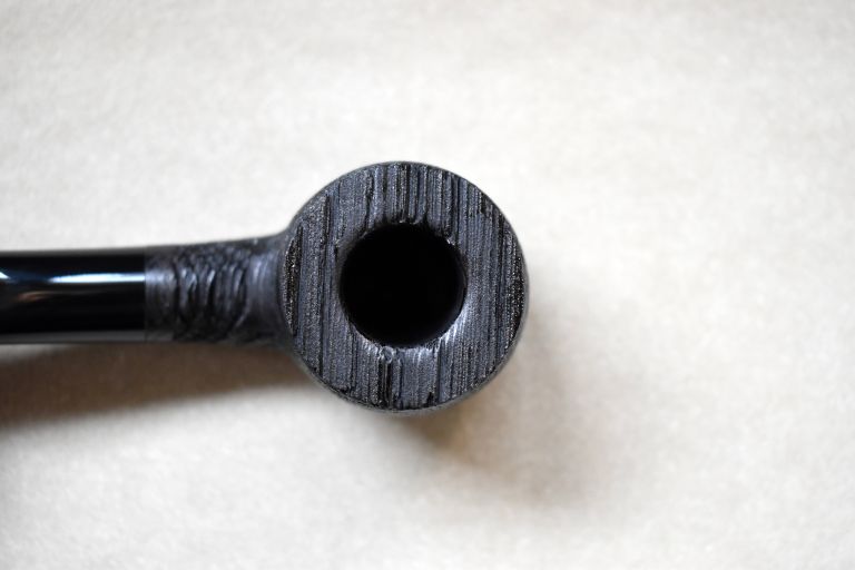 Bog Oak