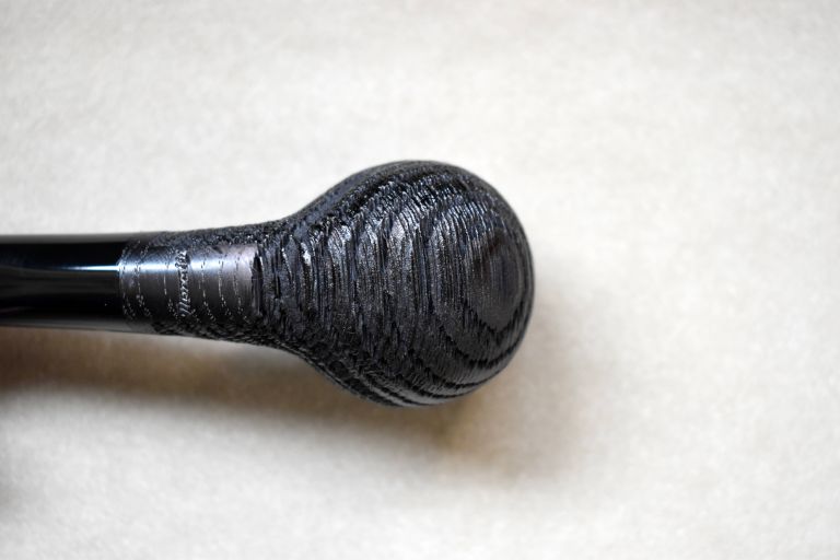 Bog Oak