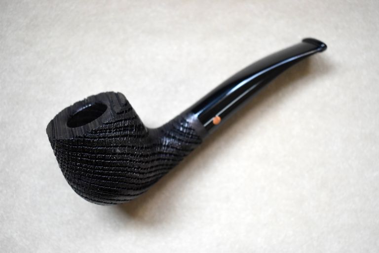 Bog Oak