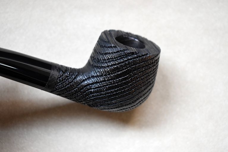 Bog Oak