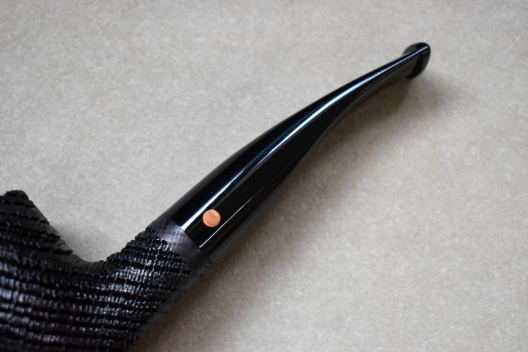 Bog Oak