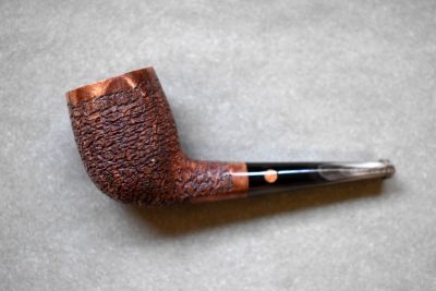 Rusticated SOLD