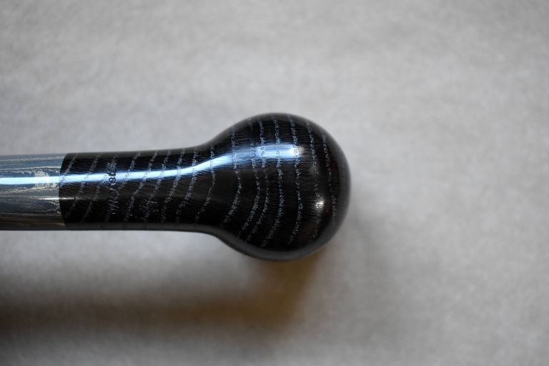 Bog Oak