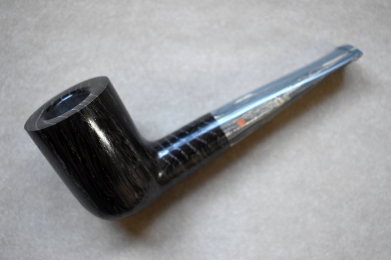 Bog Oak