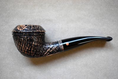 Sandblasted RESERVED