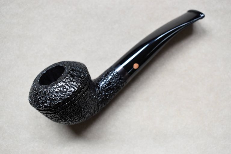 Rusticated