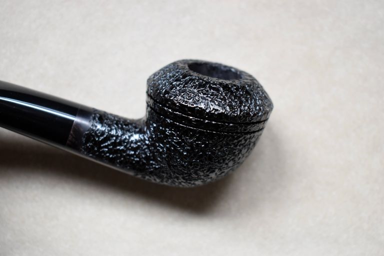 Rusticated