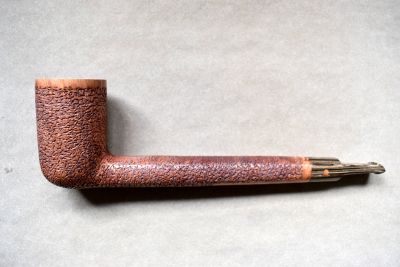 Special TS magnum, cumberland stem hand cut