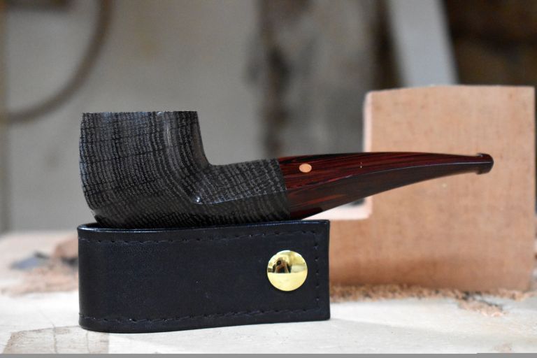 Bog Oak