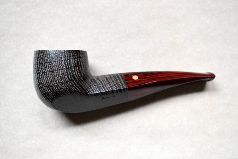 Bog Oak