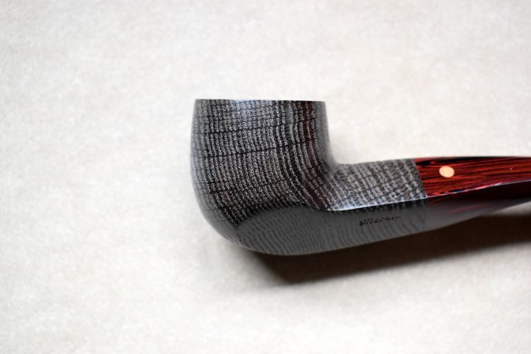 Bog Oak