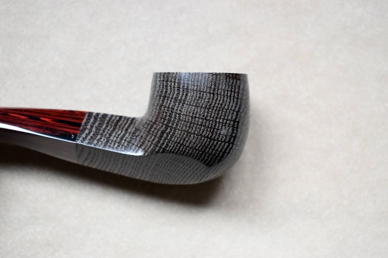 Bog Oak