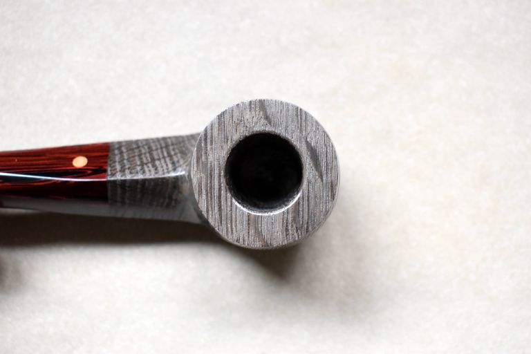 Bog Oak