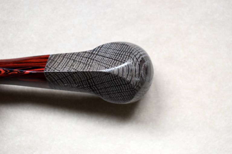 Bog Oak