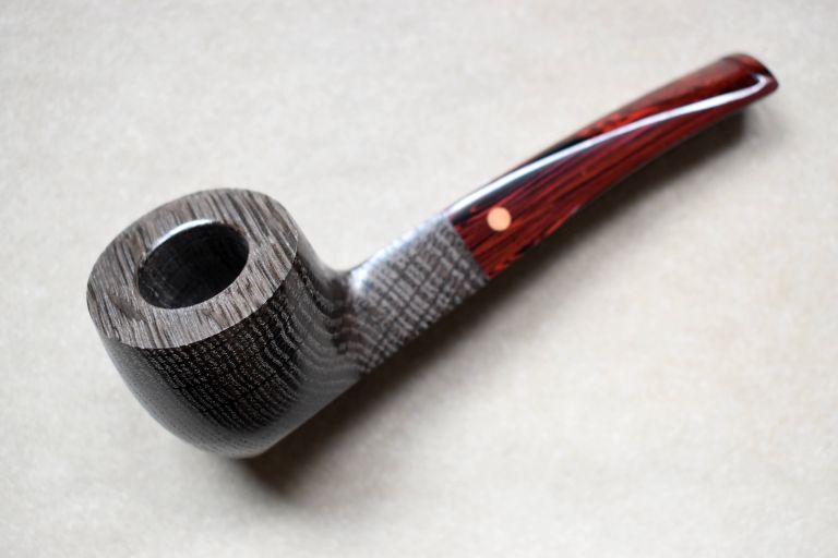 Bog Oak