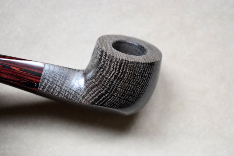 Bog Oak