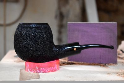 Rusticated super magnum