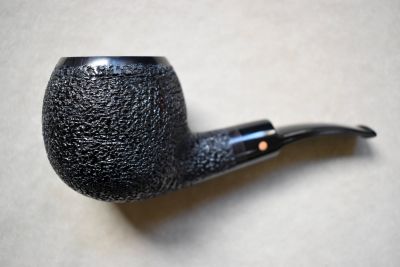 Rusticated super magnum