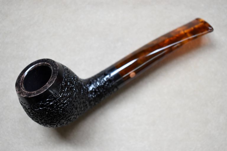 Rusticated