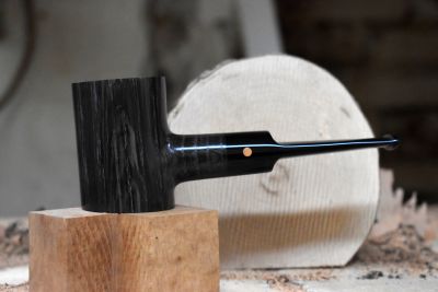Bog Oak SOLD