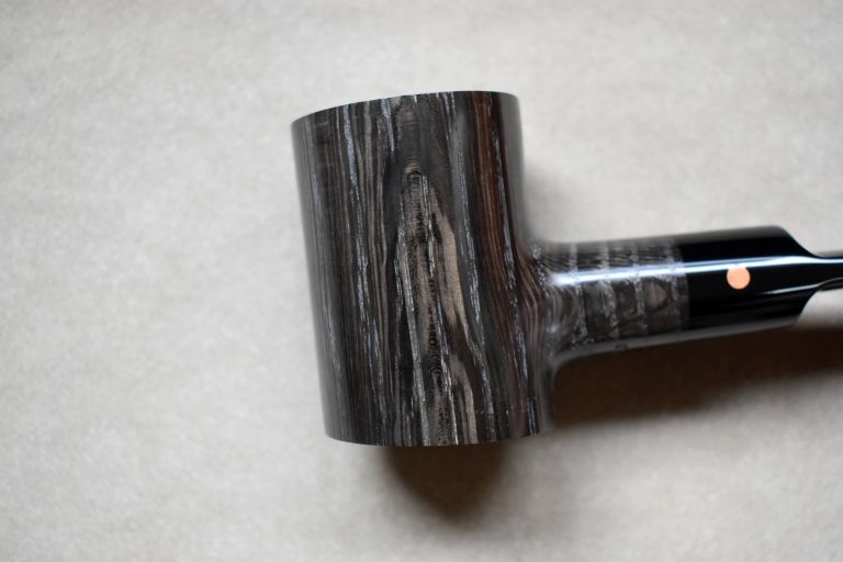 Bog Oak