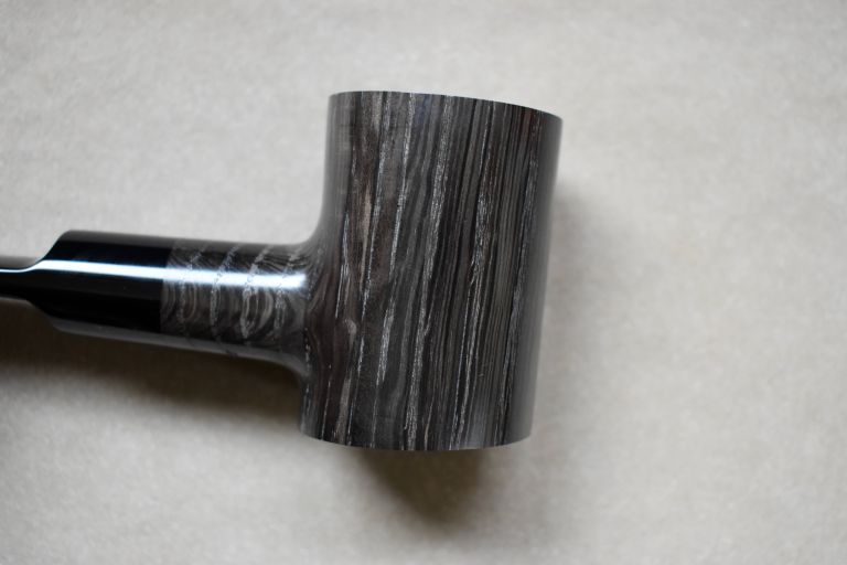 Bog Oak