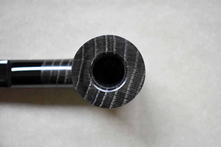Bog Oak