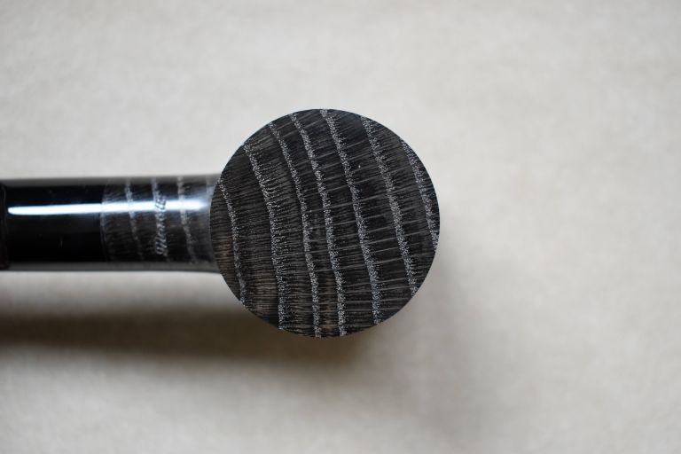 Bog Oak