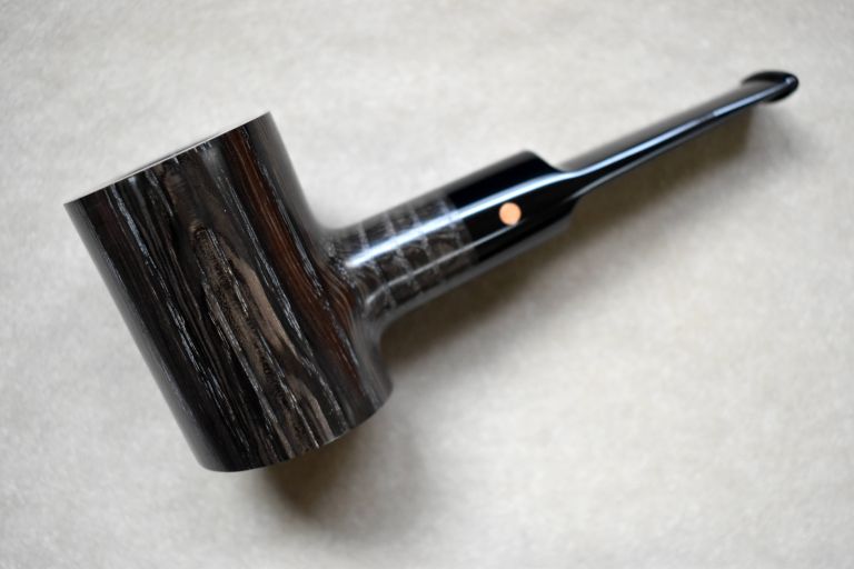 Bog Oak