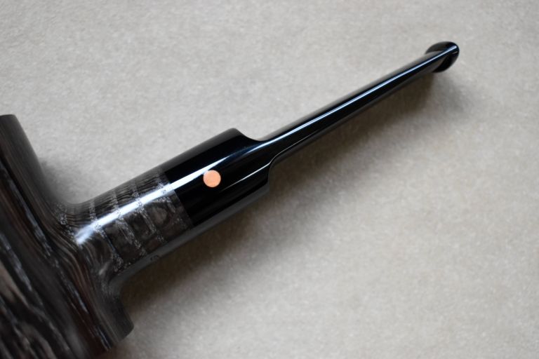 Bog Oak