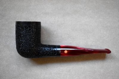 Rusticated