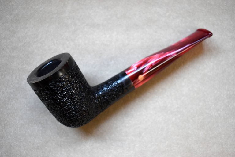 Rusticated