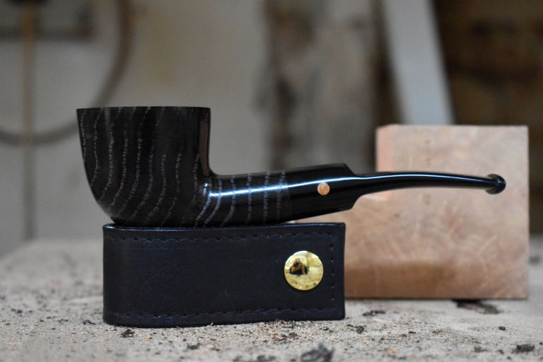 Bog Oak