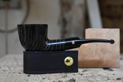Bog Oak