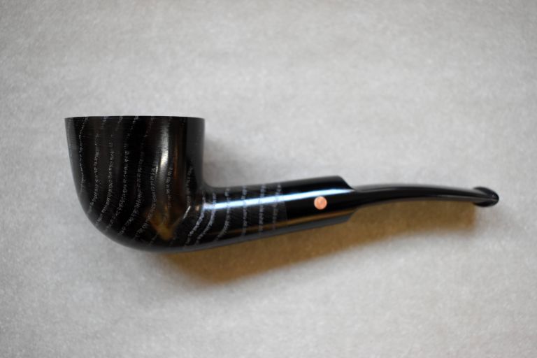 Bog Oak
