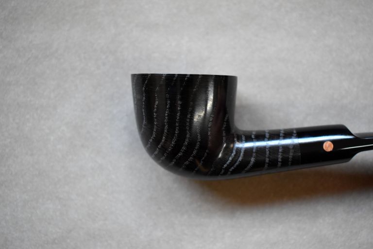 Bog Oak