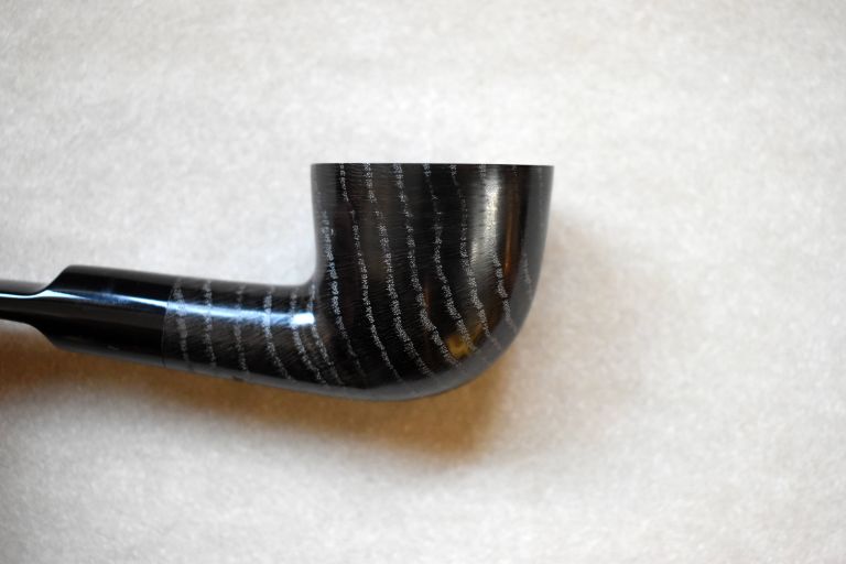Bog Oak