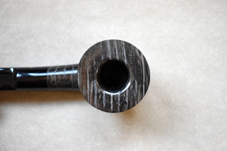 Bog Oak