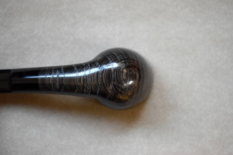 Bog Oak