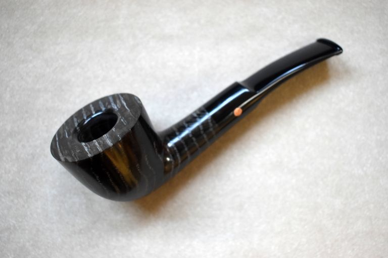 Bog Oak