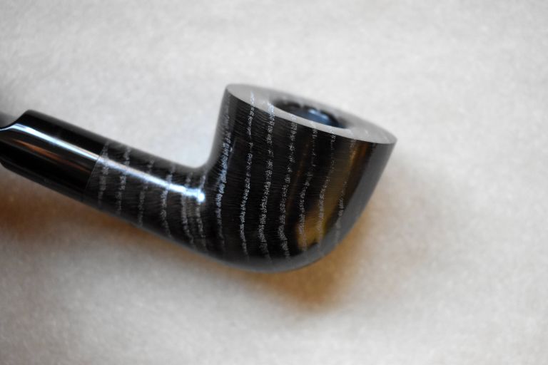 Bog Oak