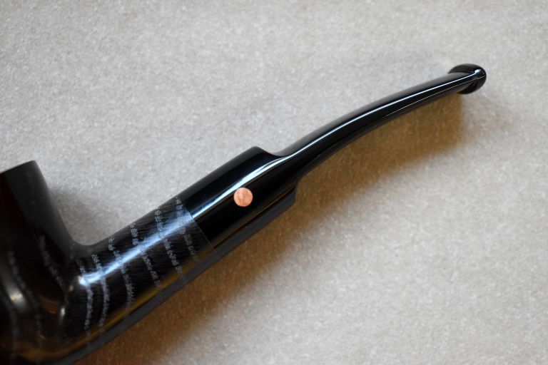 Bog Oak