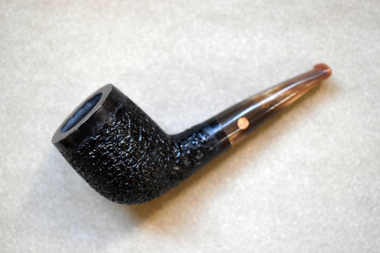 Rusticated