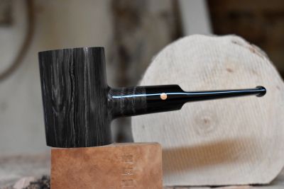 Bog Oak