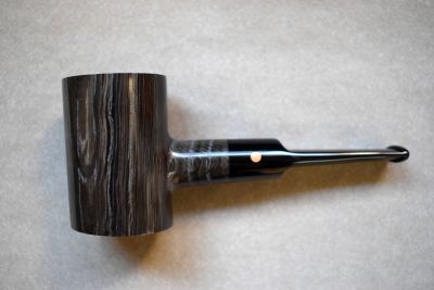 Bog Oak