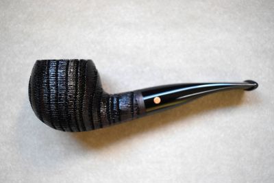 Bog Oak