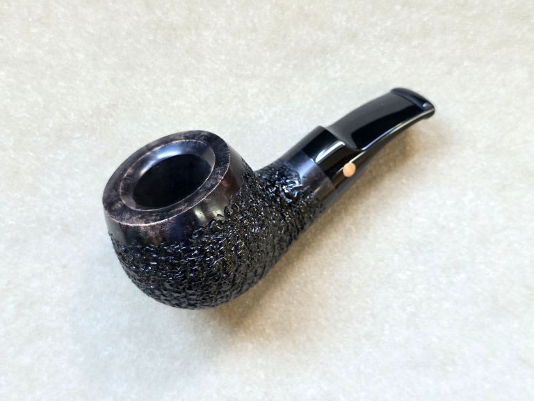 Rusticated