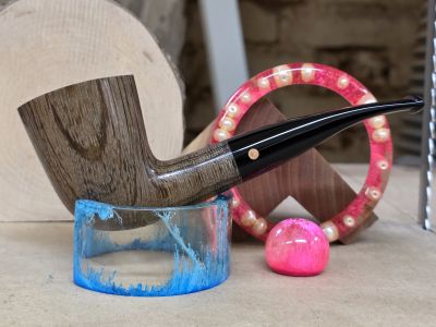 Bog Oak