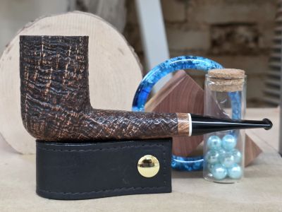 Sandblasted RESERVED