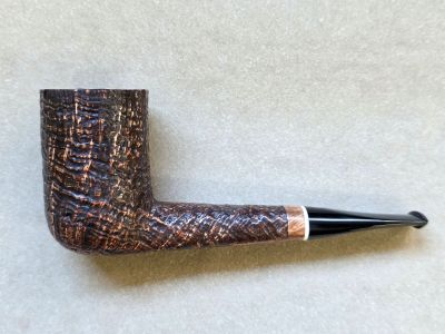 Sandblasted RESERVED